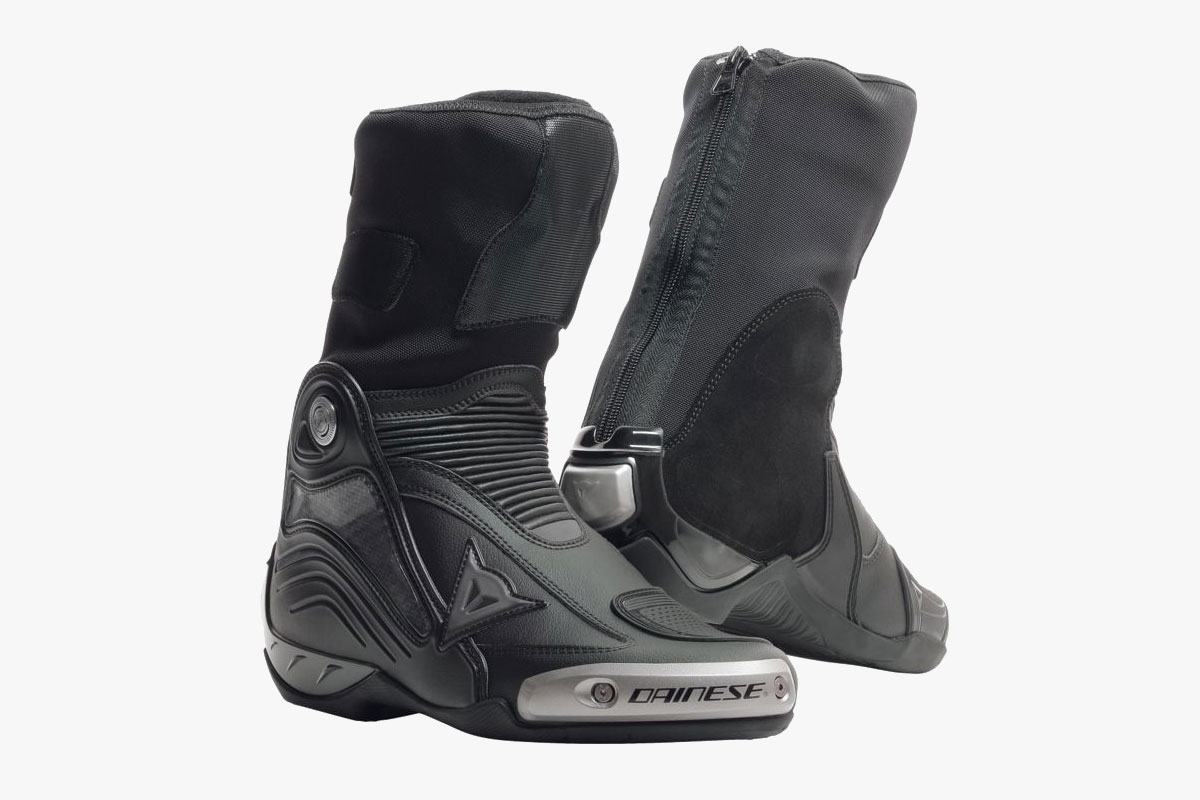 Dainese Axial A1 Boots
