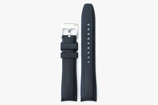 The 12 Best Rubber Watch Straps | Improb