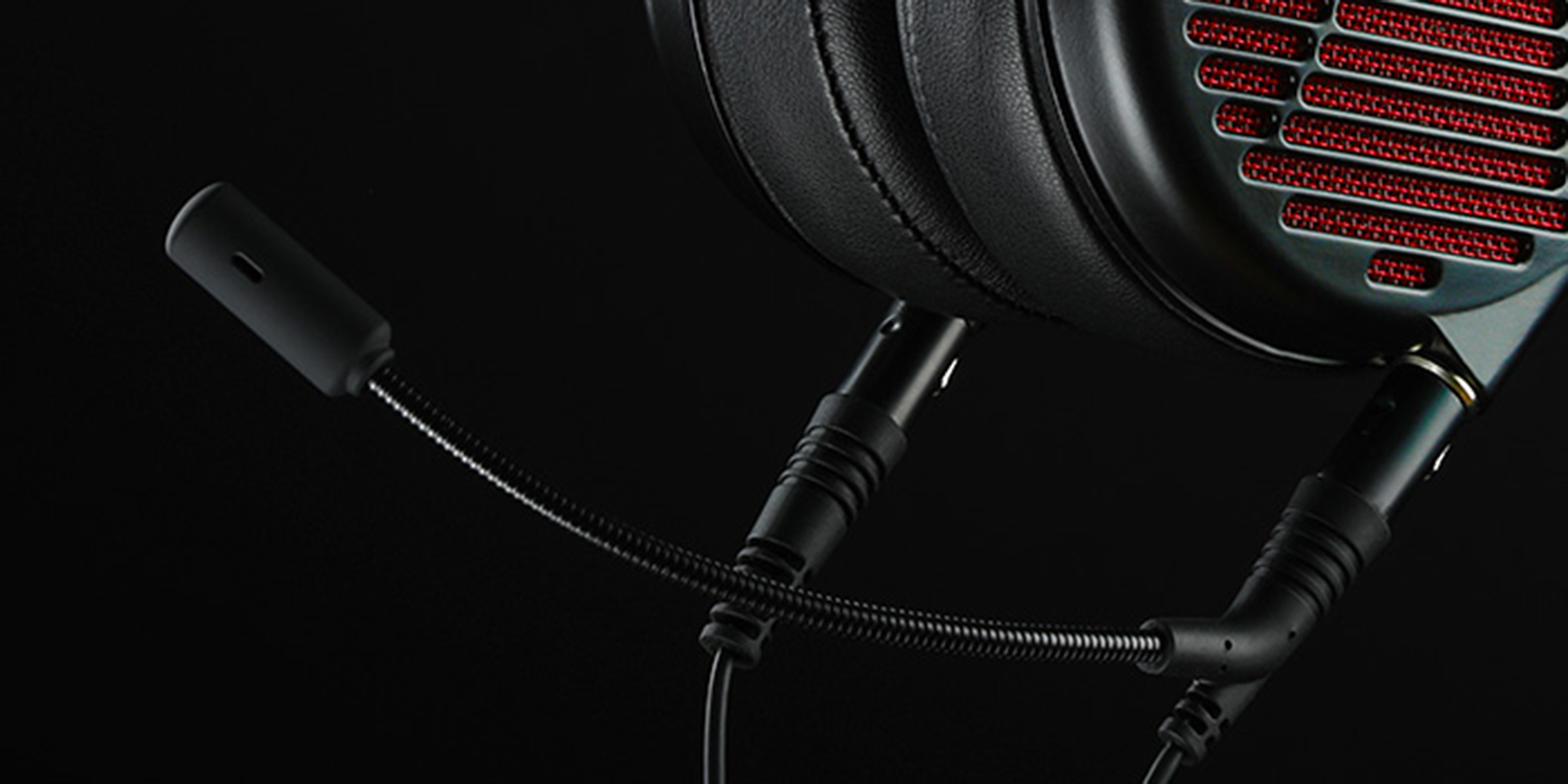 Finally-Studio Quality Gaming Headphones