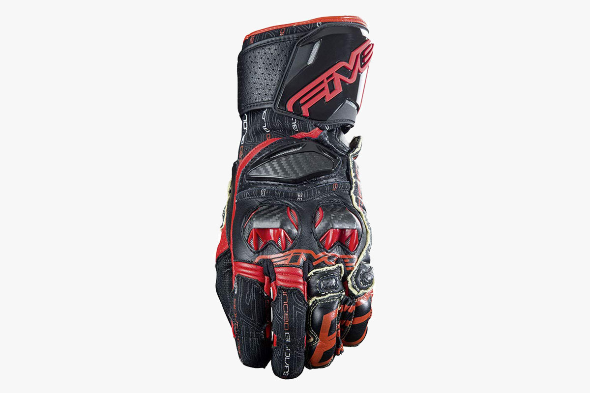 Five Gloves RFX Gauntlet Race Glove