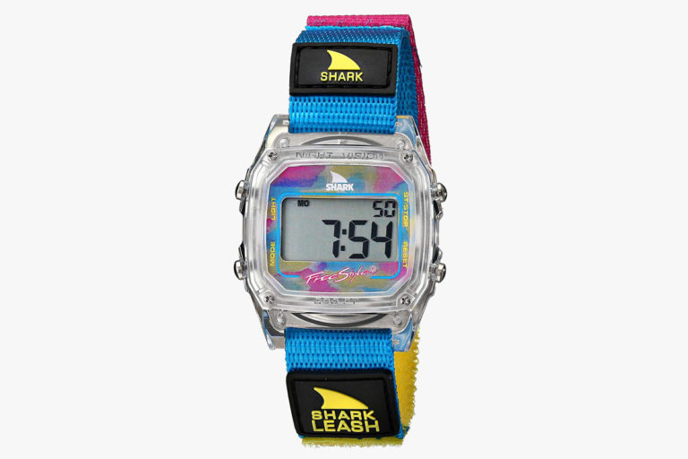 android surf watch