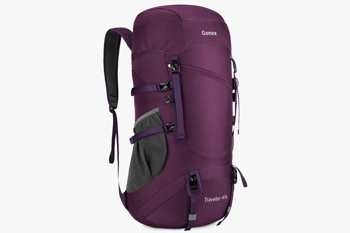 Gonex Travel Backpack