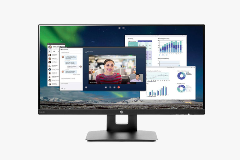 The 10 Best Office Monitors of 2020 Improb