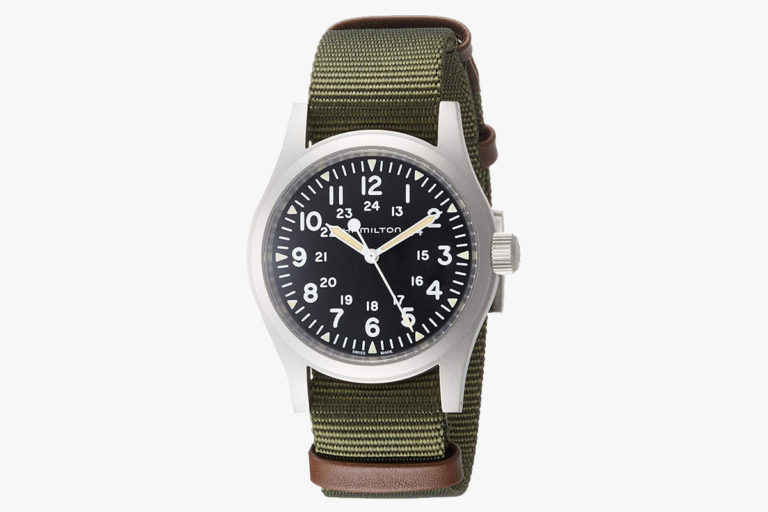 The 18 Best Affordable Mechanical Watches Improb