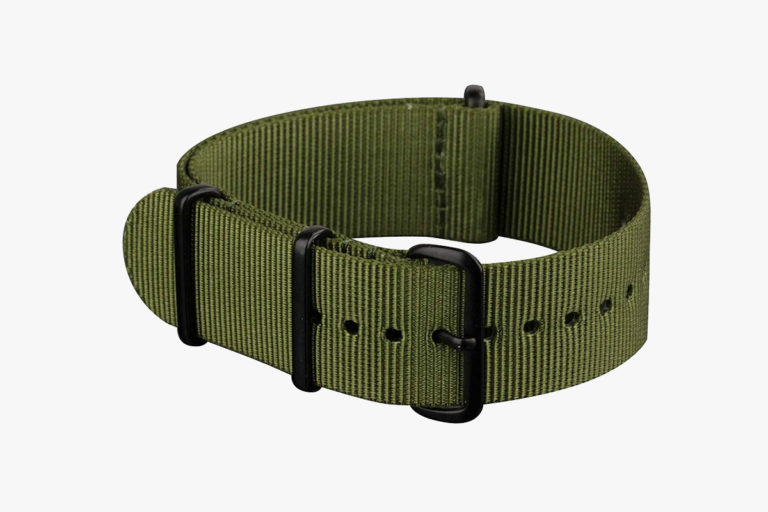 The 15 Best Nato Straps Improb