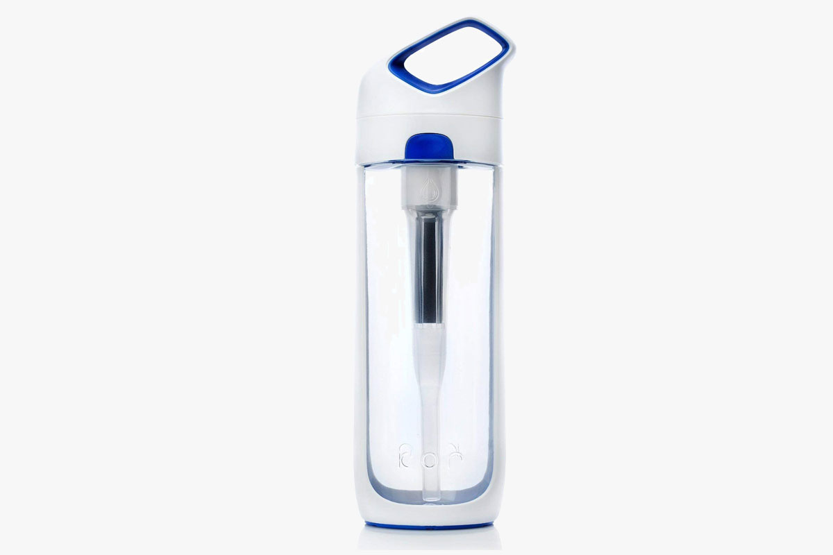 KOR Nava Filter Water Bottle