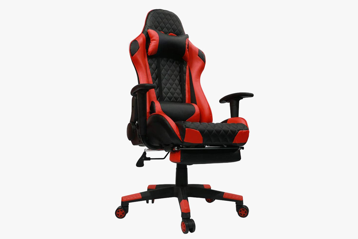 Kinsal Large Size Racing, Gaming Office Chair