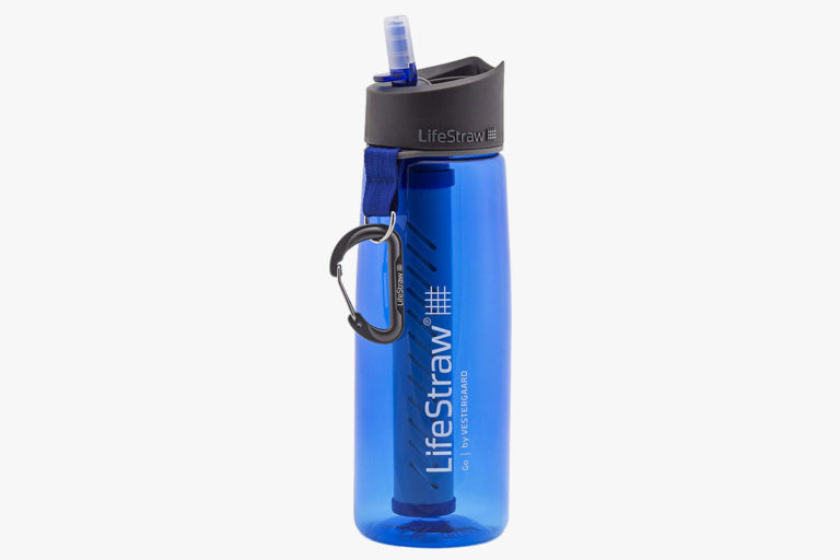 The 15 Best Purifying Water Bottles for Safer Hydration Improb