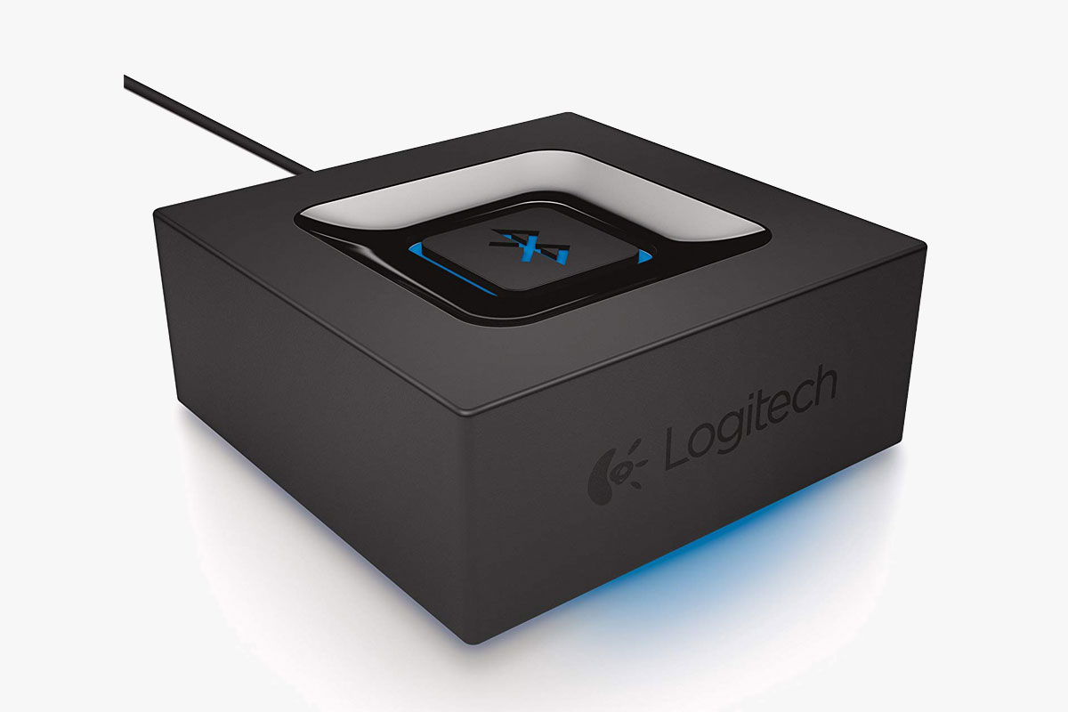 Logitech Audio Adapter