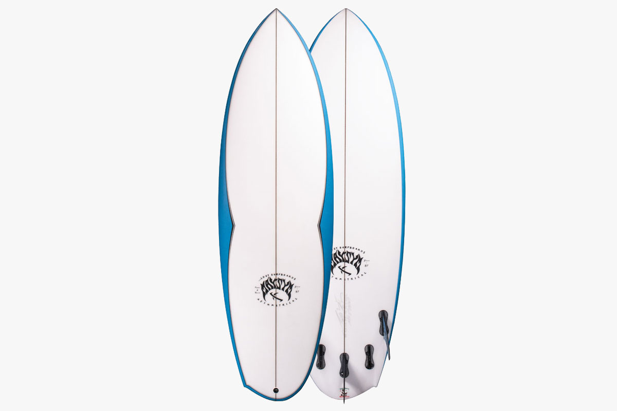 Lost Surfboards Maysym