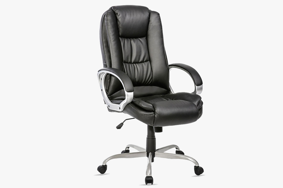 Merax Ergonomic Office Chair