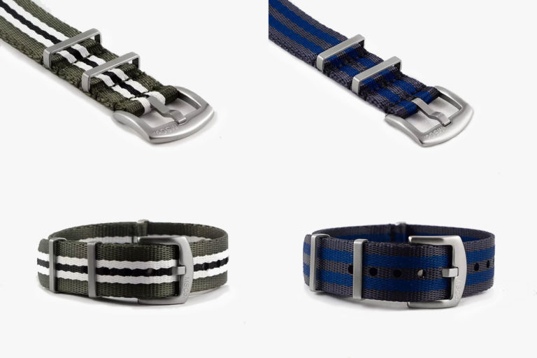 The 15 Best Nato Straps Improb