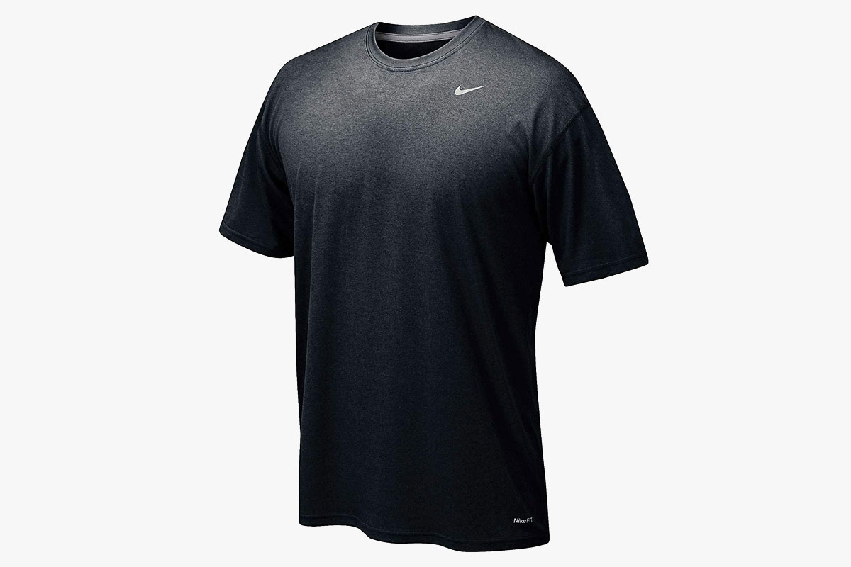 Nike Men’s Legend Short Sleeve T-Shirt