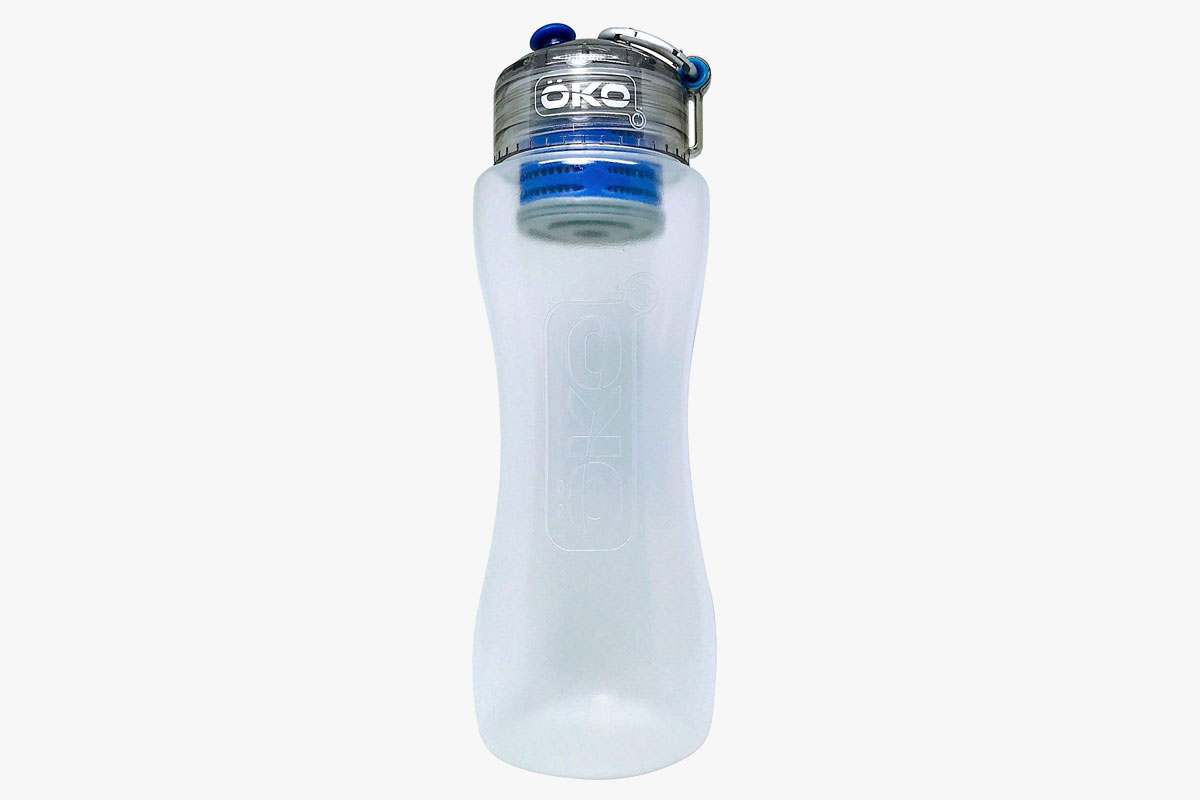 OKO H2O Water Bottle