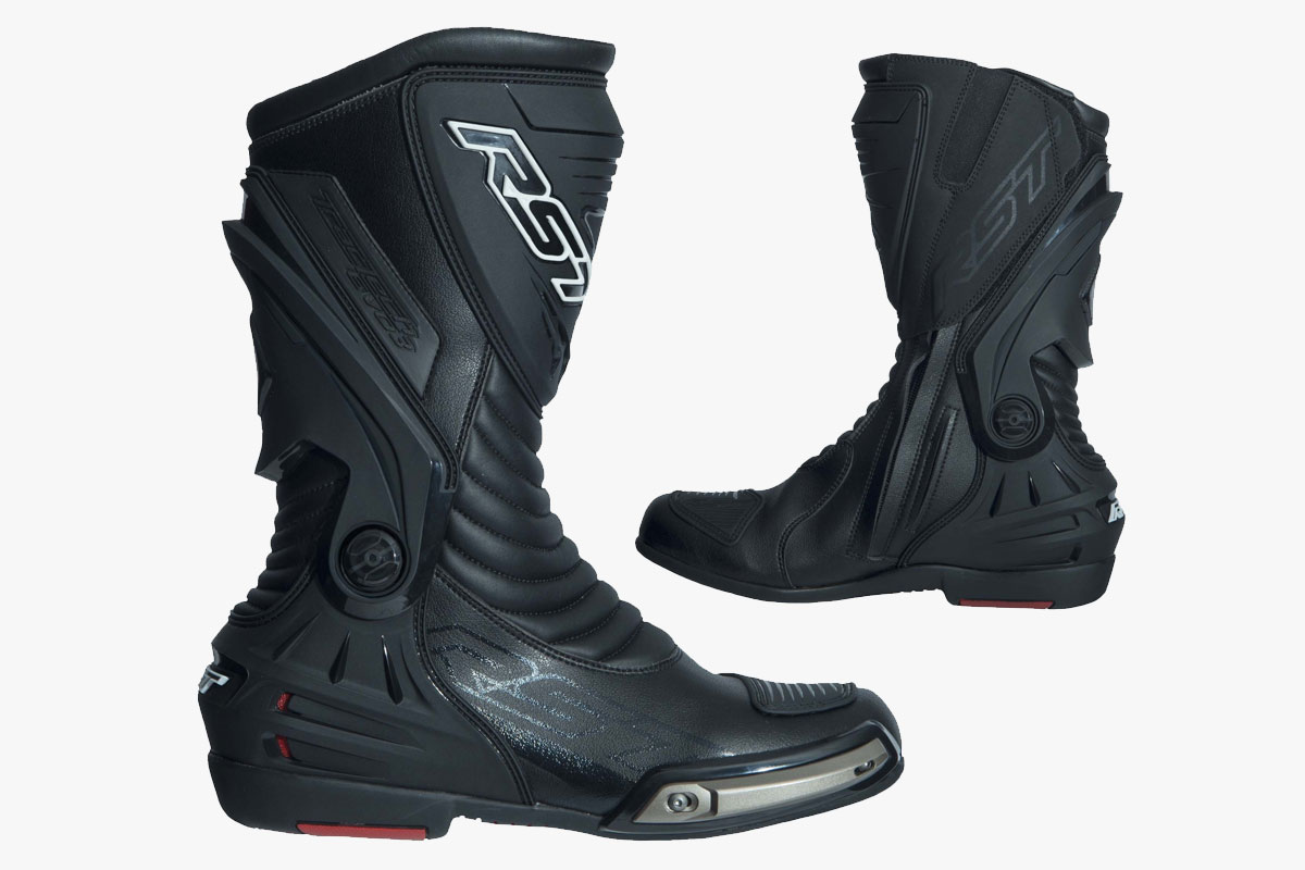 RST Tractech Evo Boots