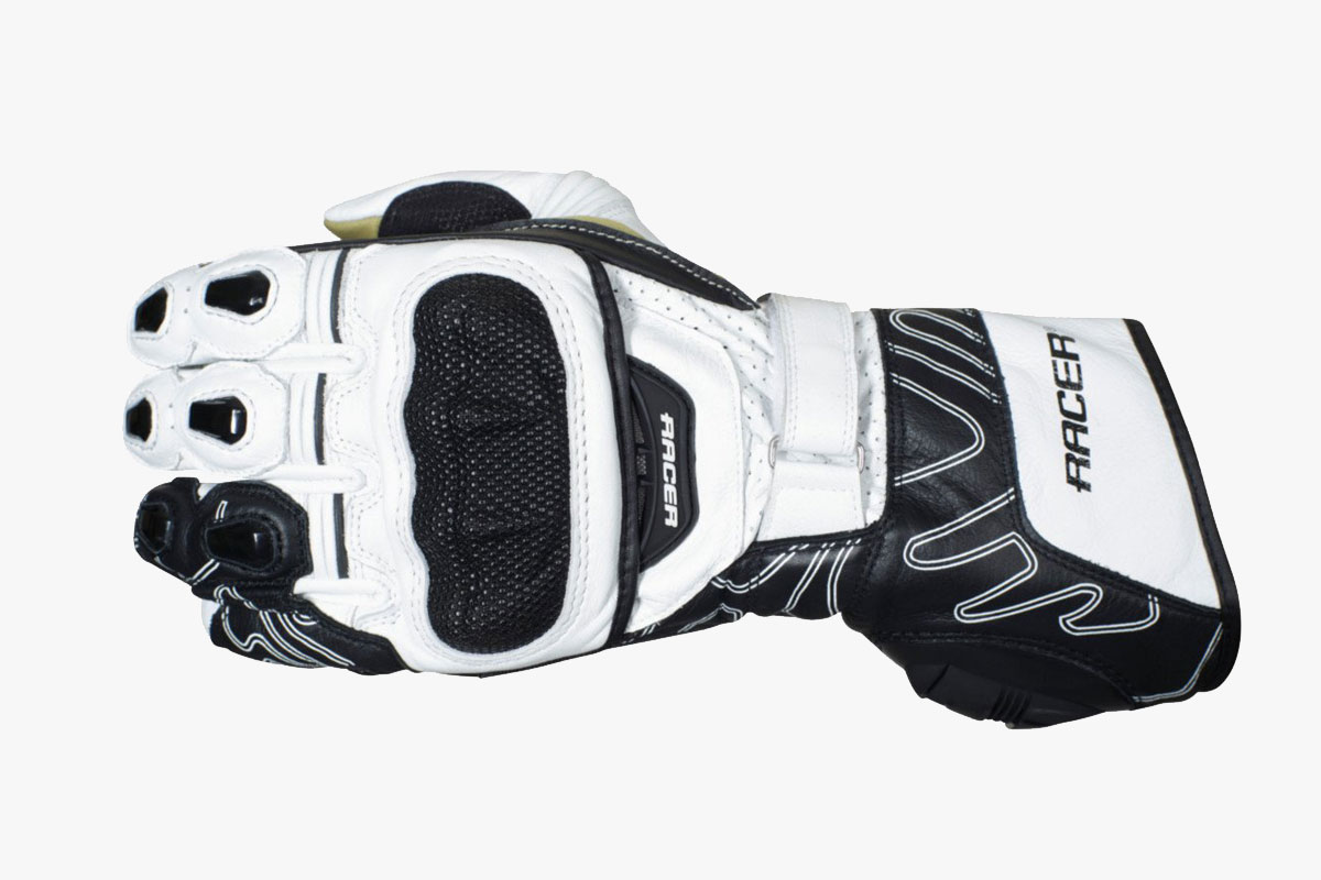 Racer High Speed Gloves