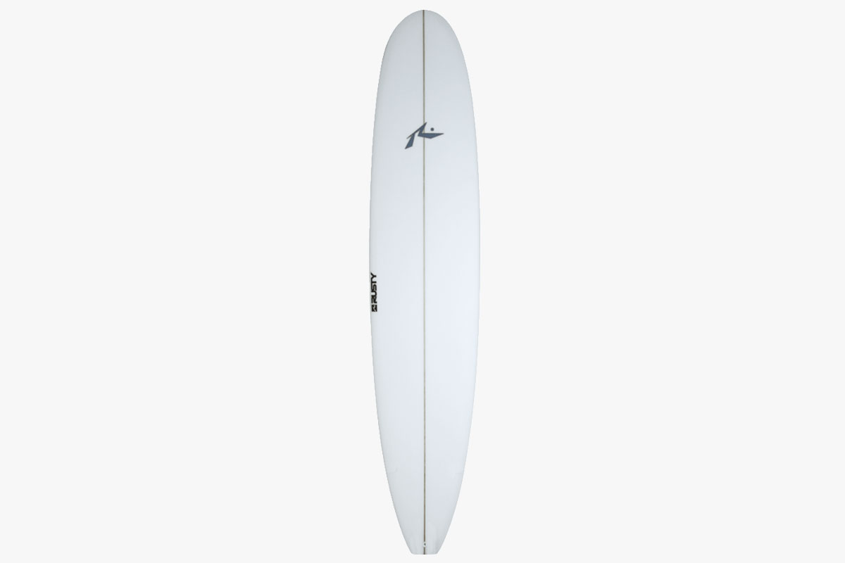 Rusty Surfboards – Utility