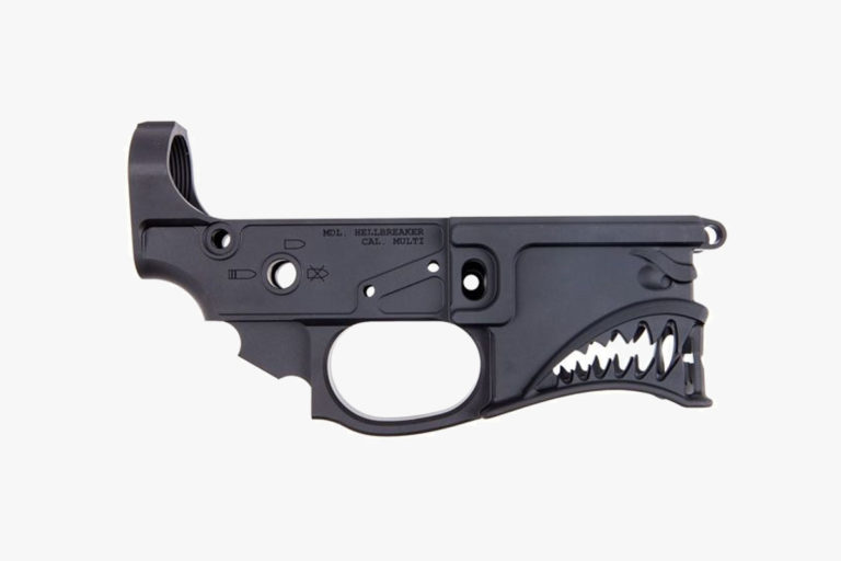 The 8 Best AR15 Lower Receivers Improb