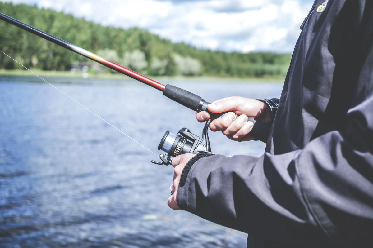 The 12 Best Saltwater Spinning Reels - Improb