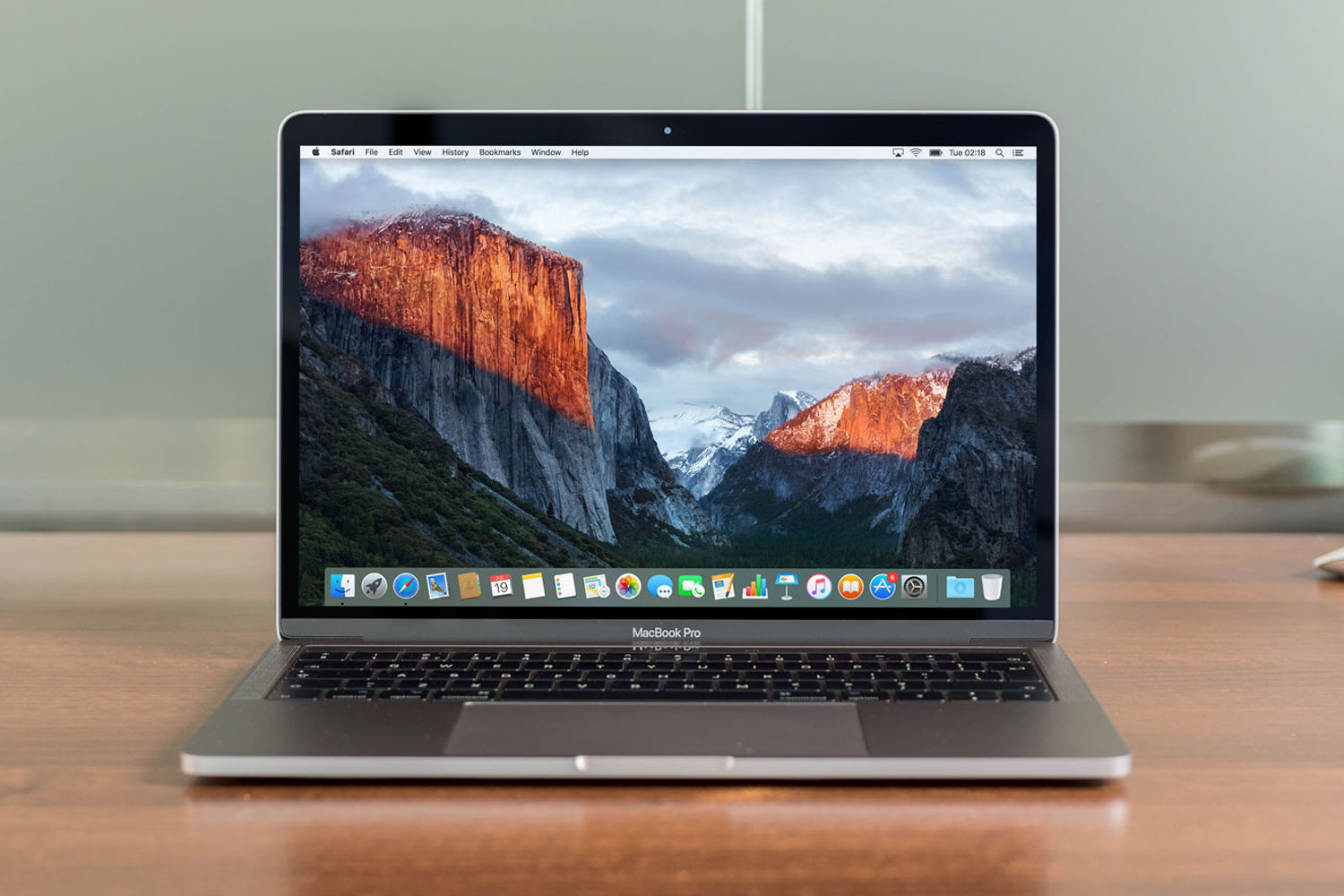 The New Macbook Pro Has A Processor That’s Fit For The Do-ers