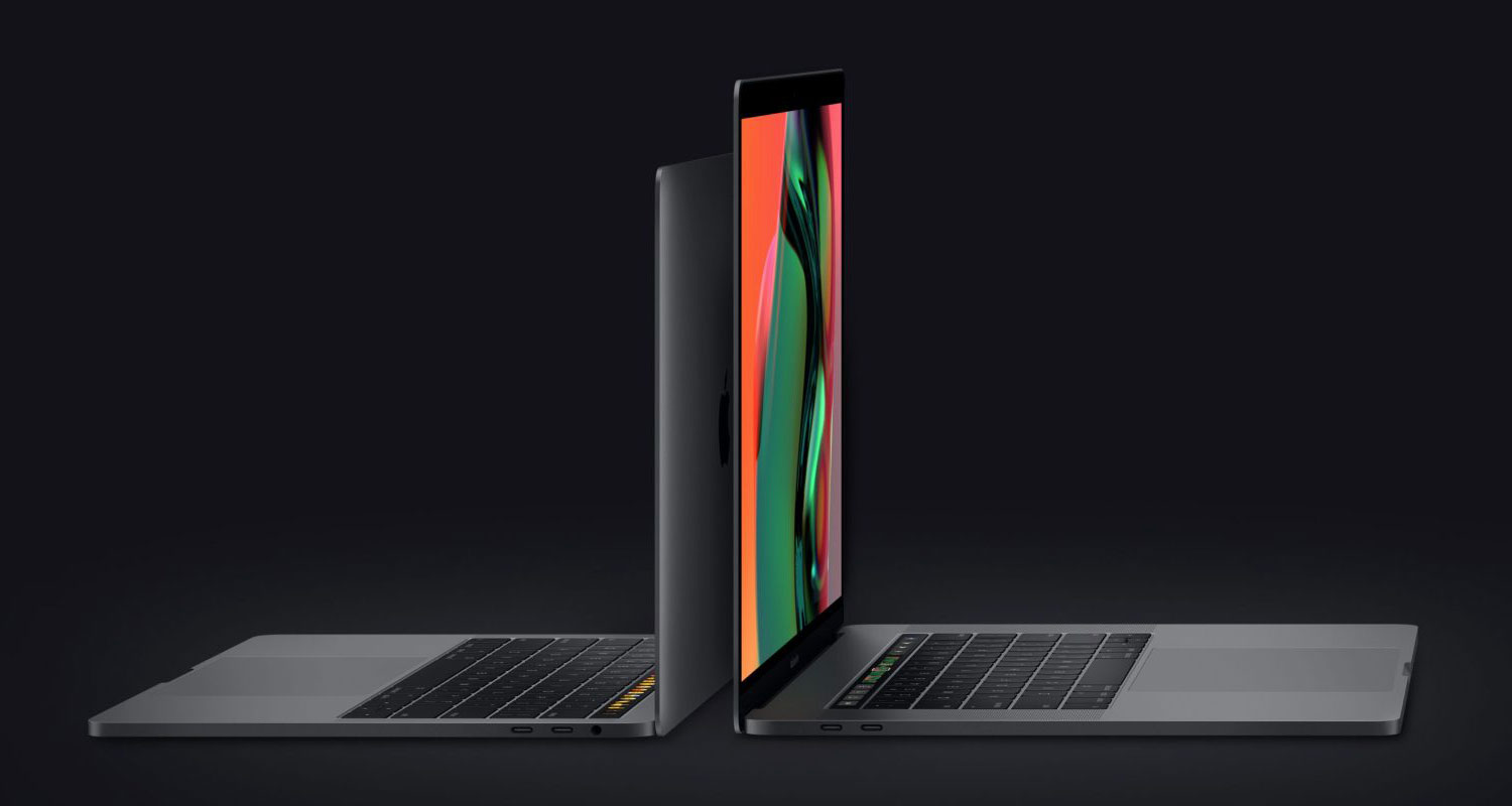 The New Macbook Pro Has A Processor That’s Fit For The Do-ers