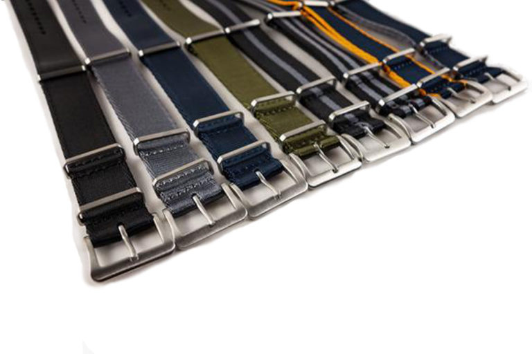 The 15 Best Nato Straps Improb