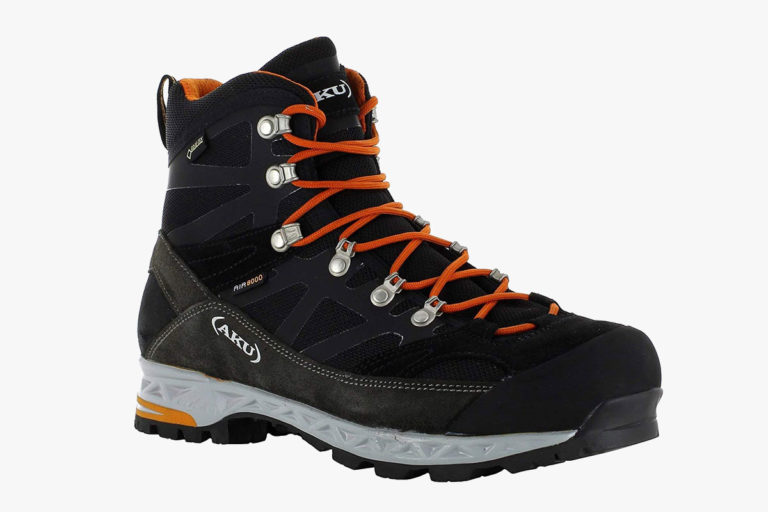 The 15 Best Gore-Tex Boots for Hiking Trails | Improb