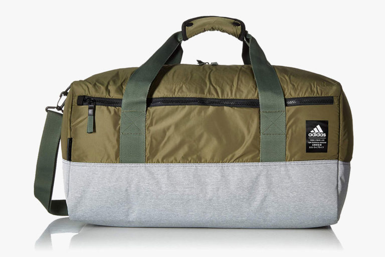 The 18 Best Gym Bags for Men Improb
