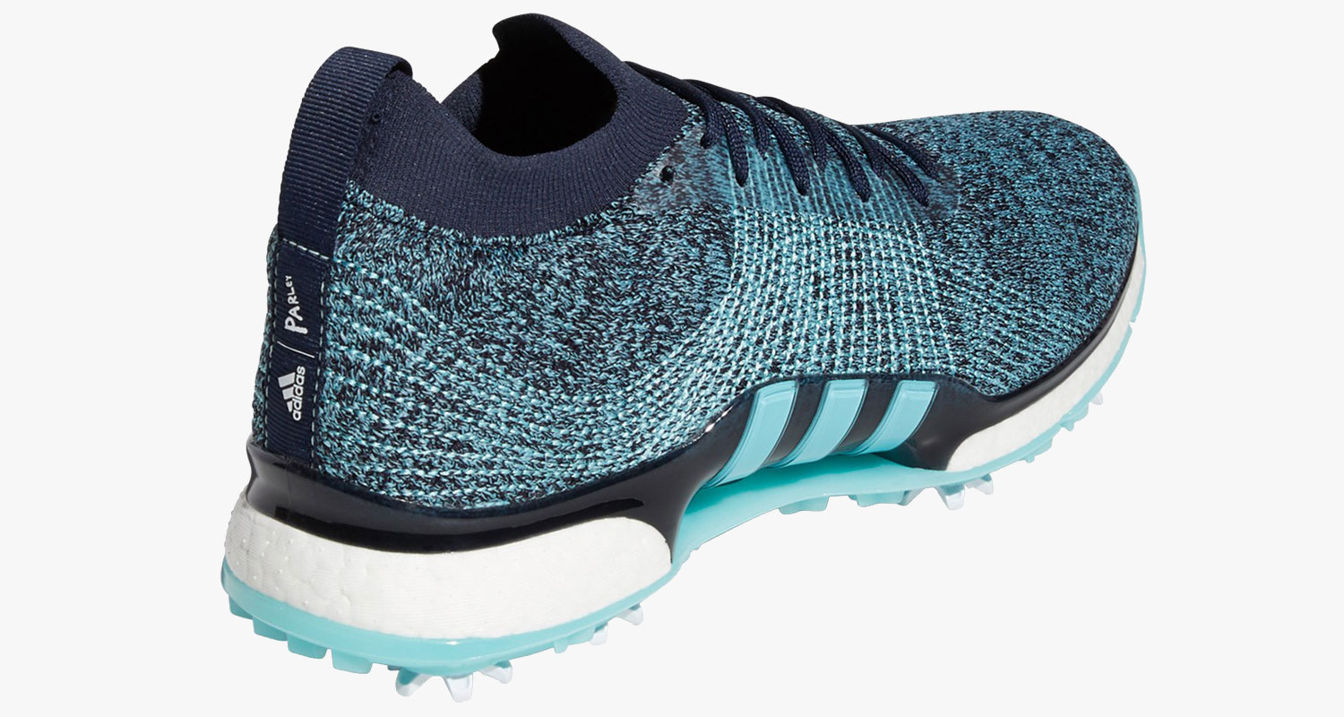 Adidas Tour 360 Parley Golf Shoes
