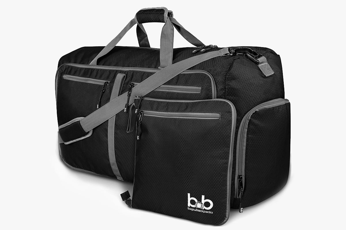 BB Bags&Backpacks Duffle Bag