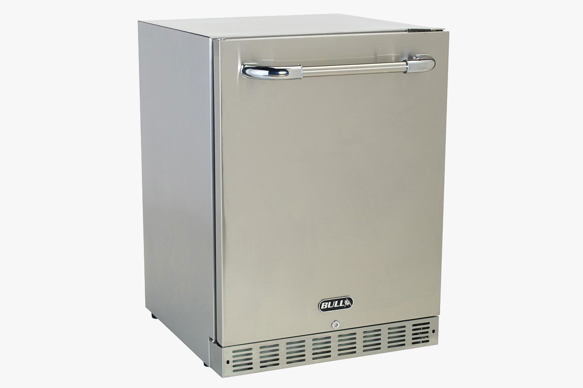 Bull 13700 Outdoor Refrigerator