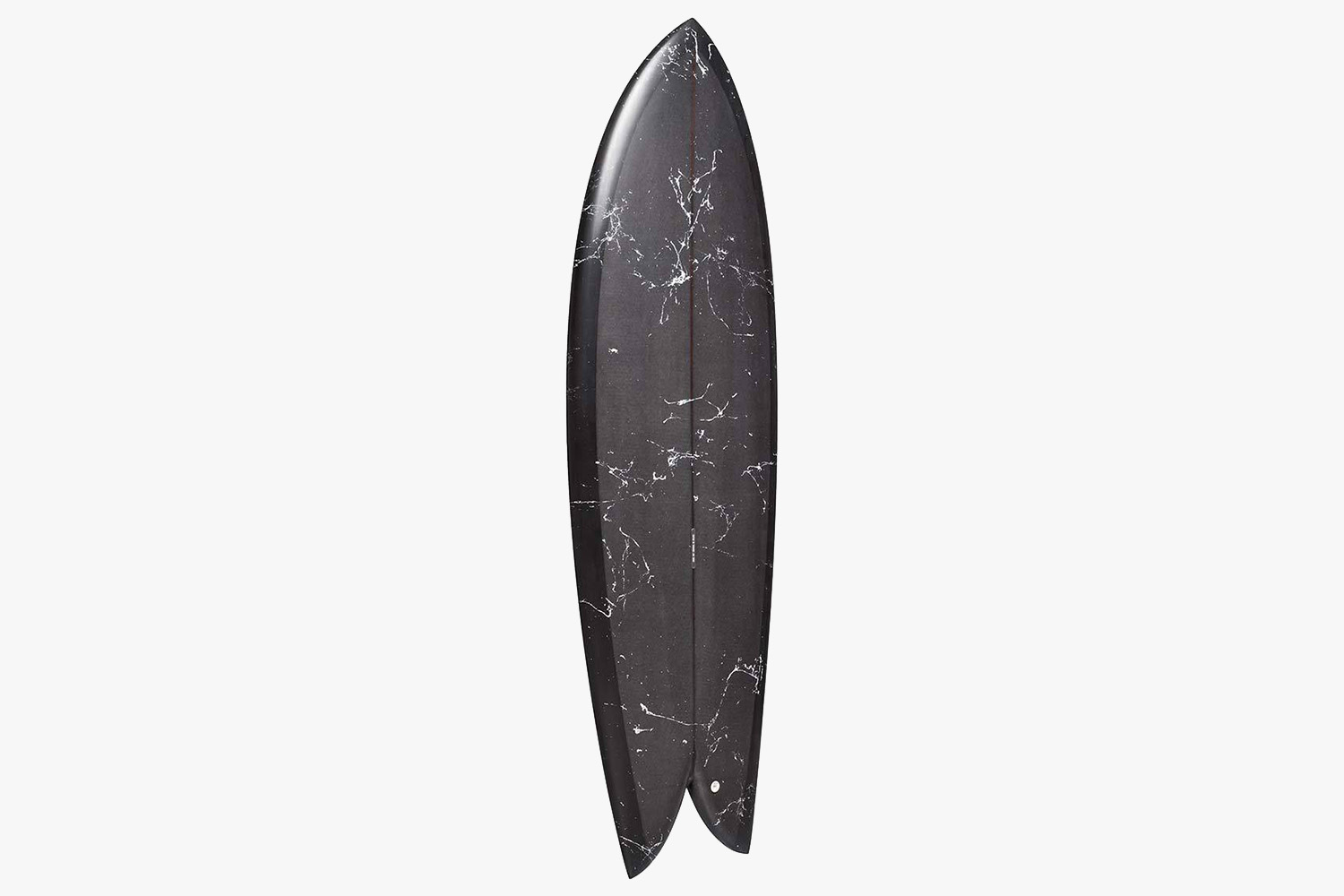Clae X Son Of Cobra Retro Fish Surfboard