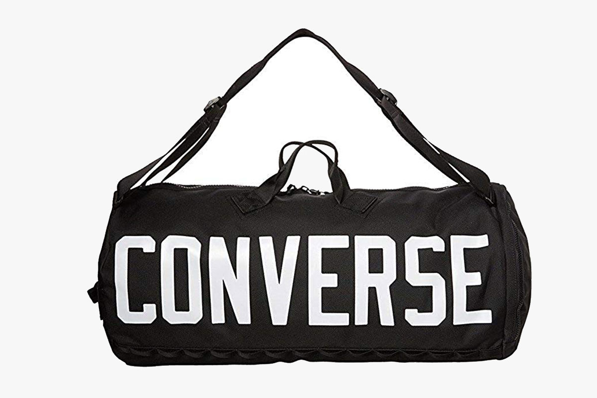 Converse CORDURA 3-Way Duffle Bag