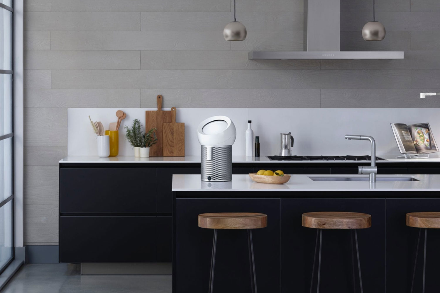 Dyson’s Pure Cool Me is the Coolest New Filter Around