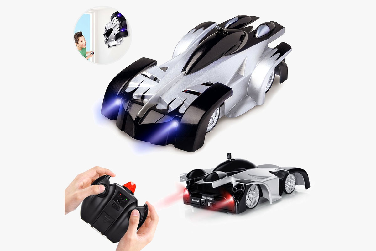 Epoch Air RC Cars for Kids Remote Control Car Toys