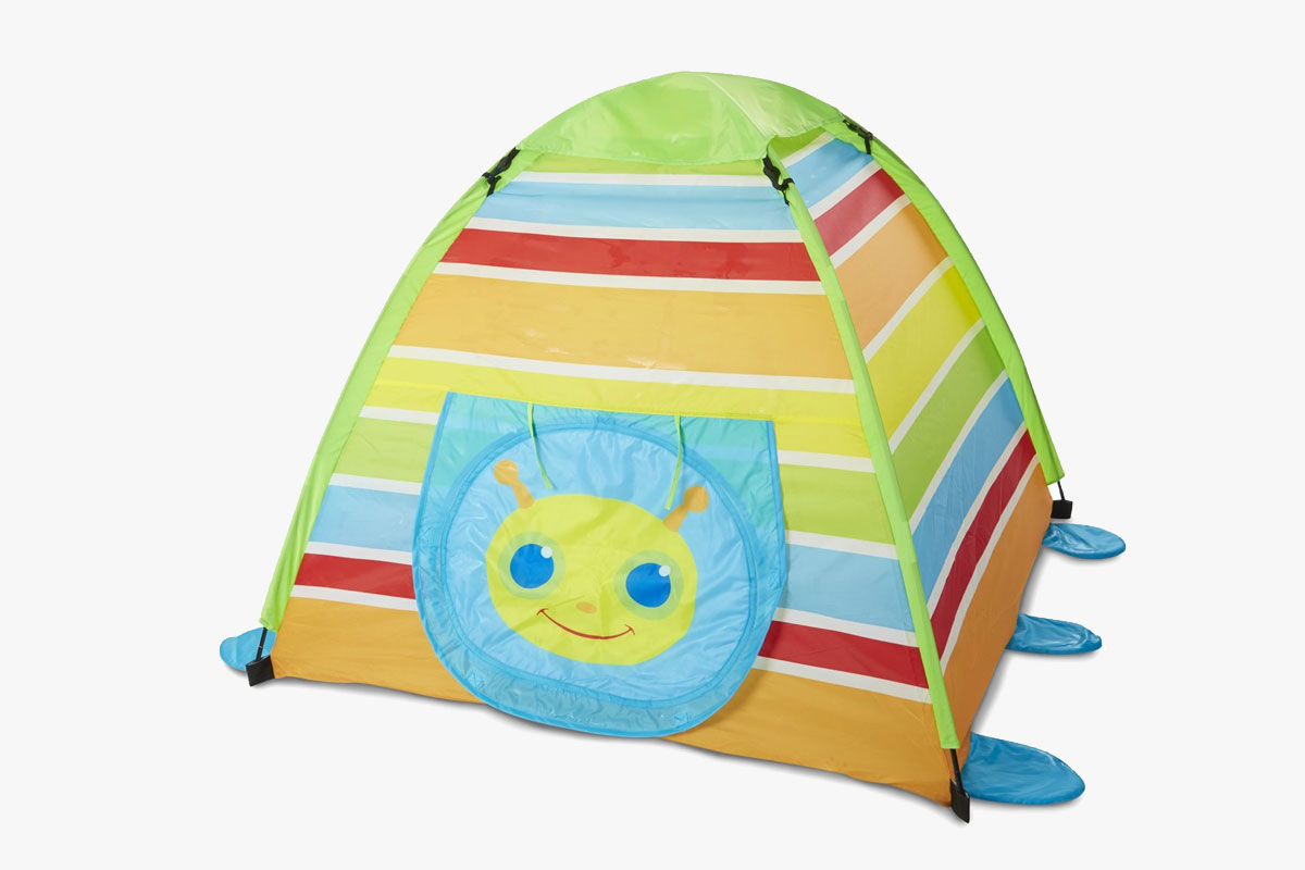 Giddy Buggy Camping Tent
