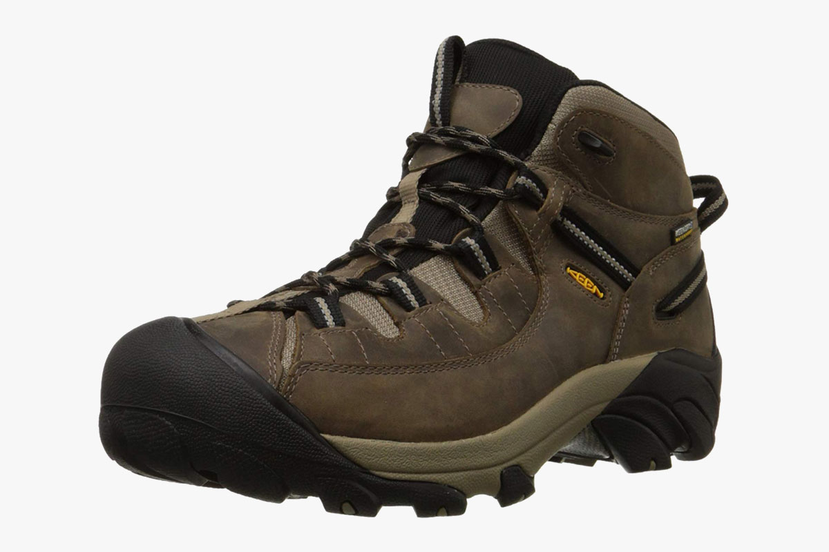 The 15 Best Gore-Tex Boots for Hiking Trails | Improb