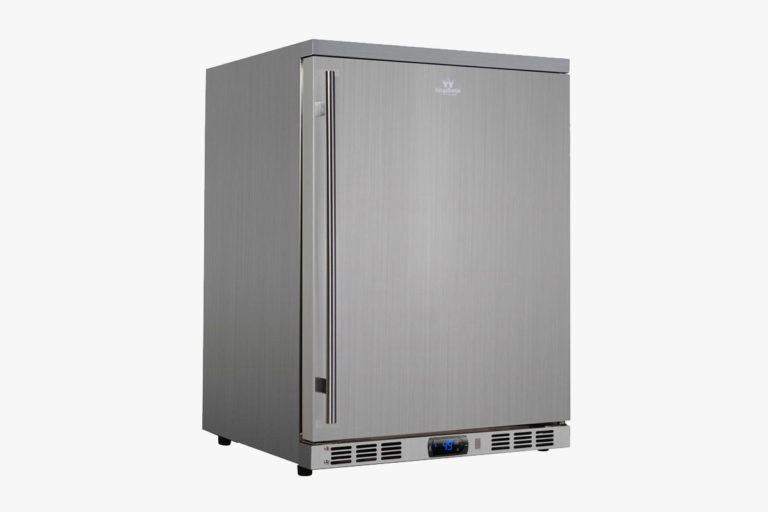 The 12 Best Outdoor Refrigerators Improb