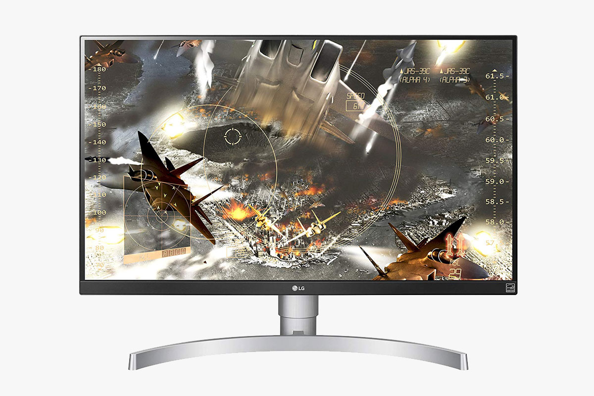 The 10 Best Console Gaming Monitors Improb