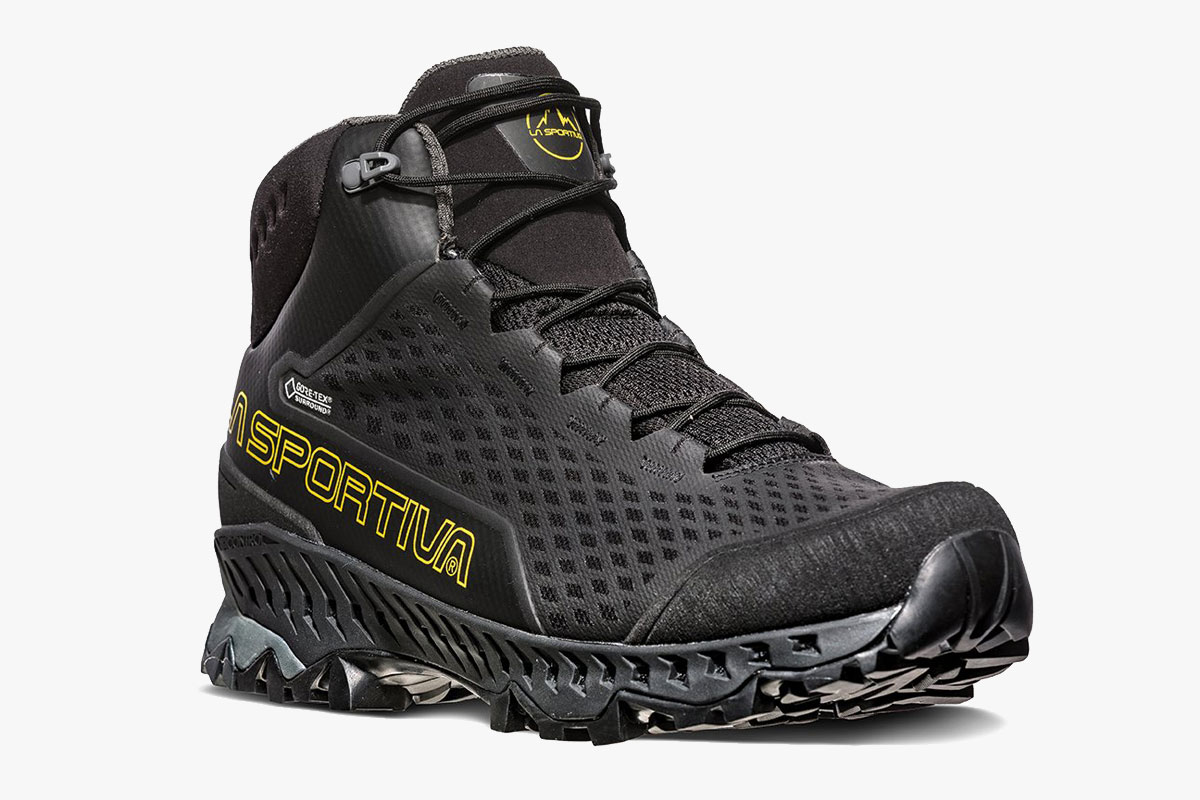 La Sportiva Stream GTX Hiking Shoe