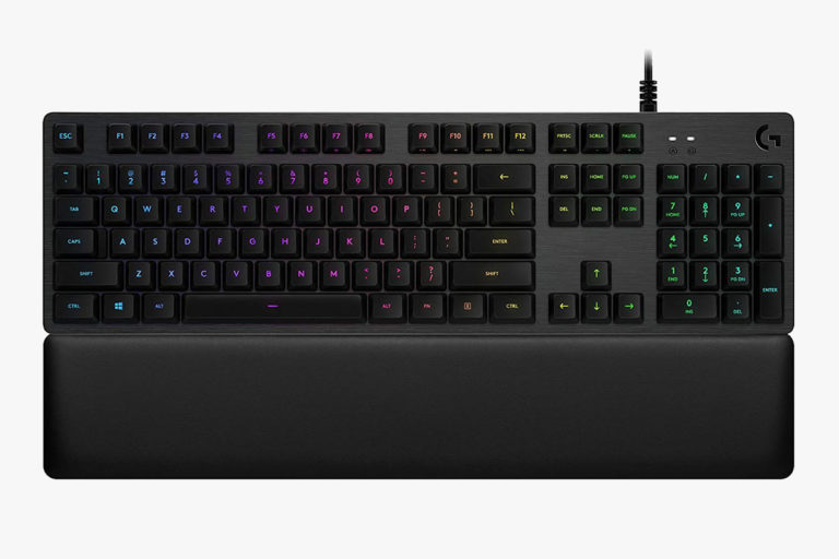 The 10 Best Quiet Mechanical Keyboards Improb