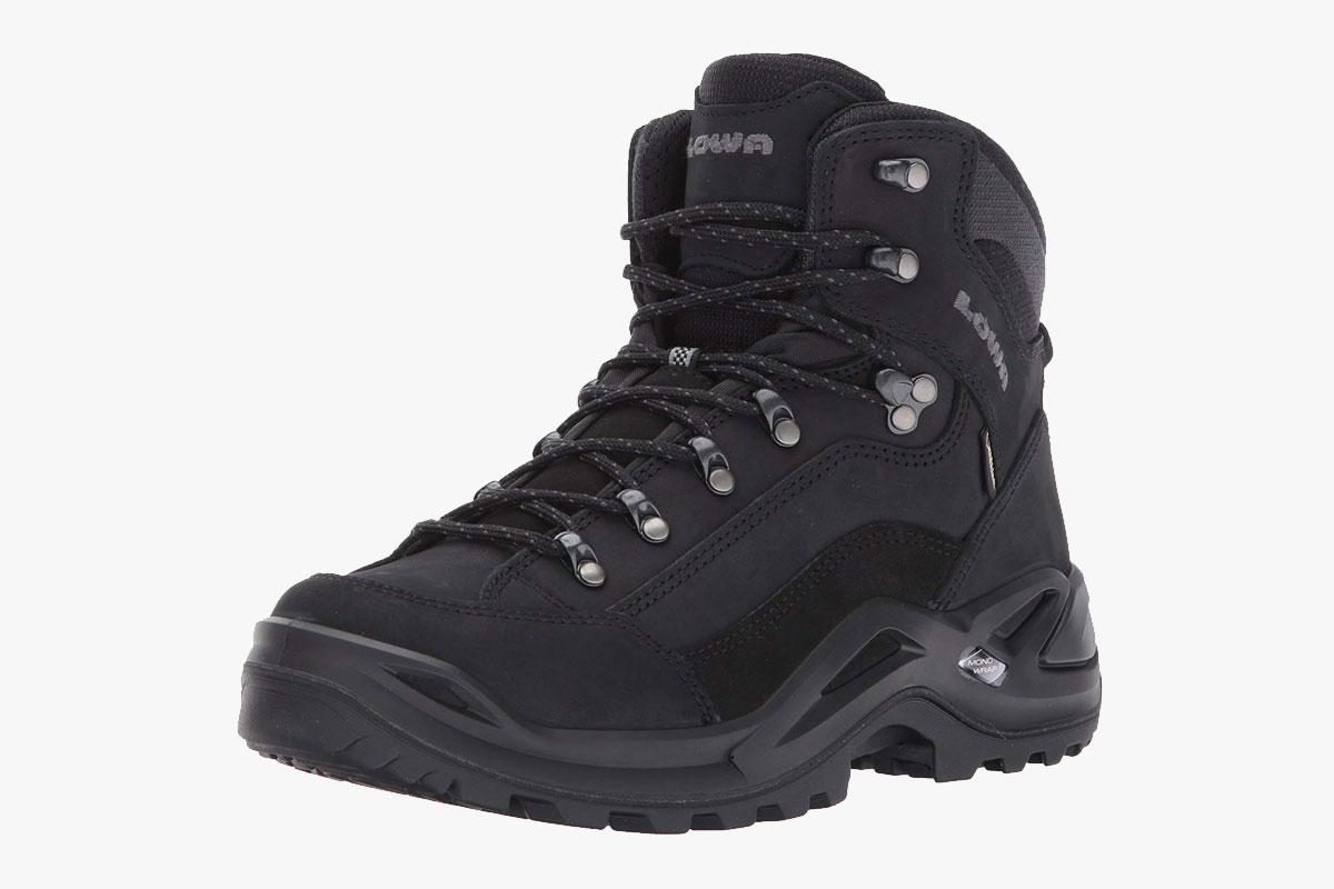 Lowa Renegade GTX Mid Hiking Boots