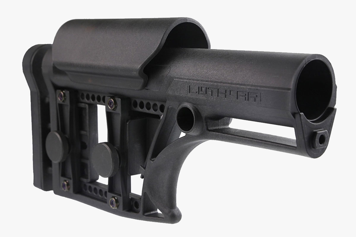 The 13 Best AR15 Stocks Improb