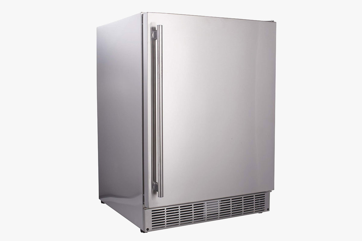 Maxx Ice MCR5U-O Outdoor Refrigerator