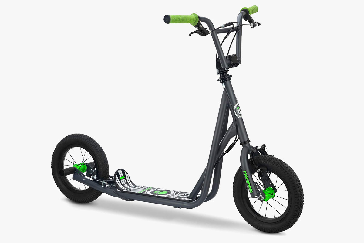 Mongoose Expo Scooter