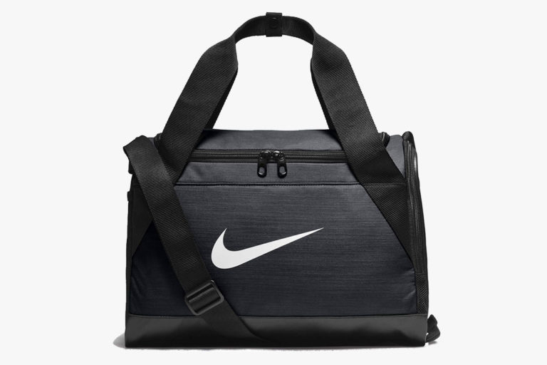 The 18 Best Gym Bags for Men | Improb