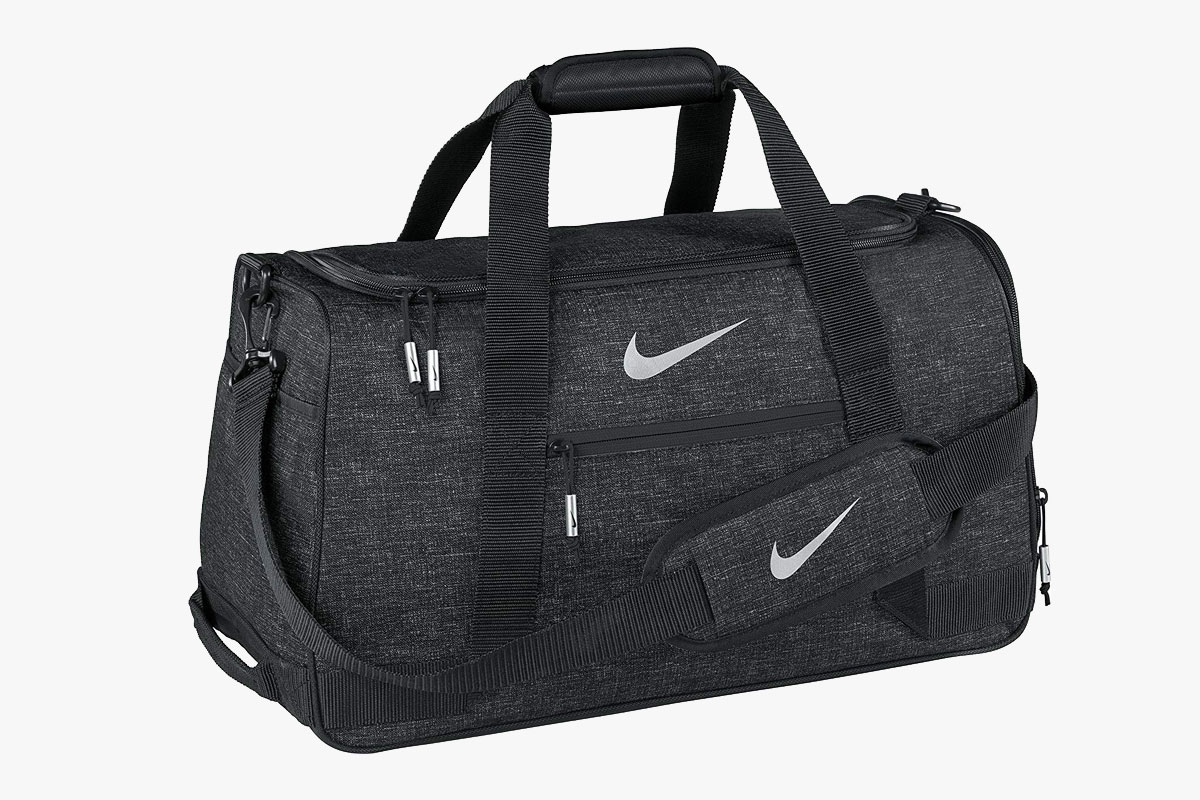 Nike Sport III Duffle Bag