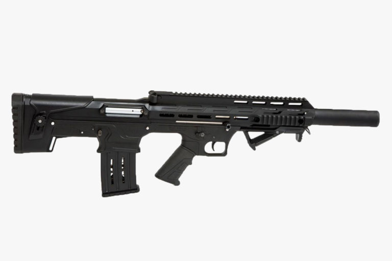 The 10 Best Bullpup Rifles and Shotguns Improb