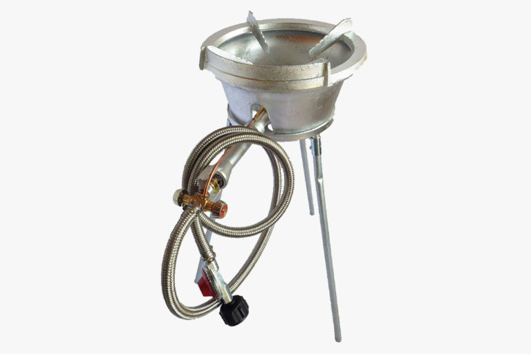 The 8 Best Outdoor Wok Burners Improb