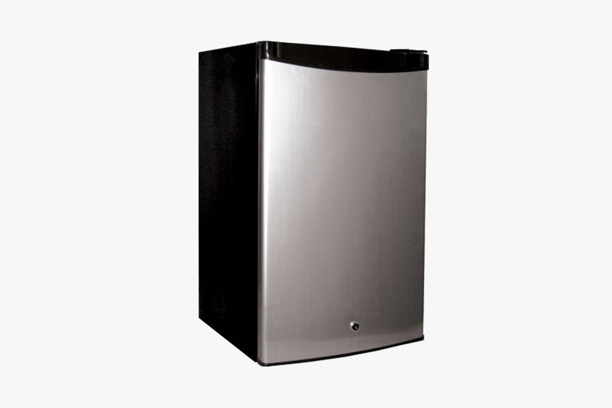 RSC Outdoor Refrigerator
